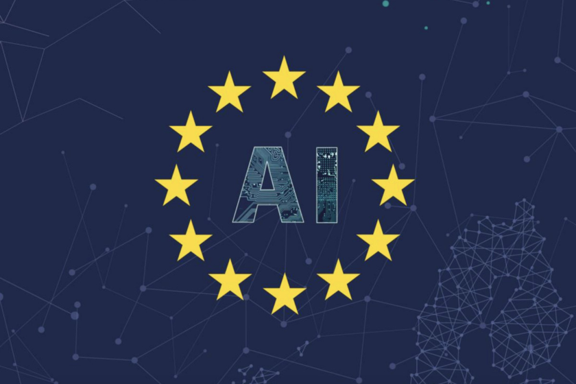 The AI LLM Battle, an EU perspective