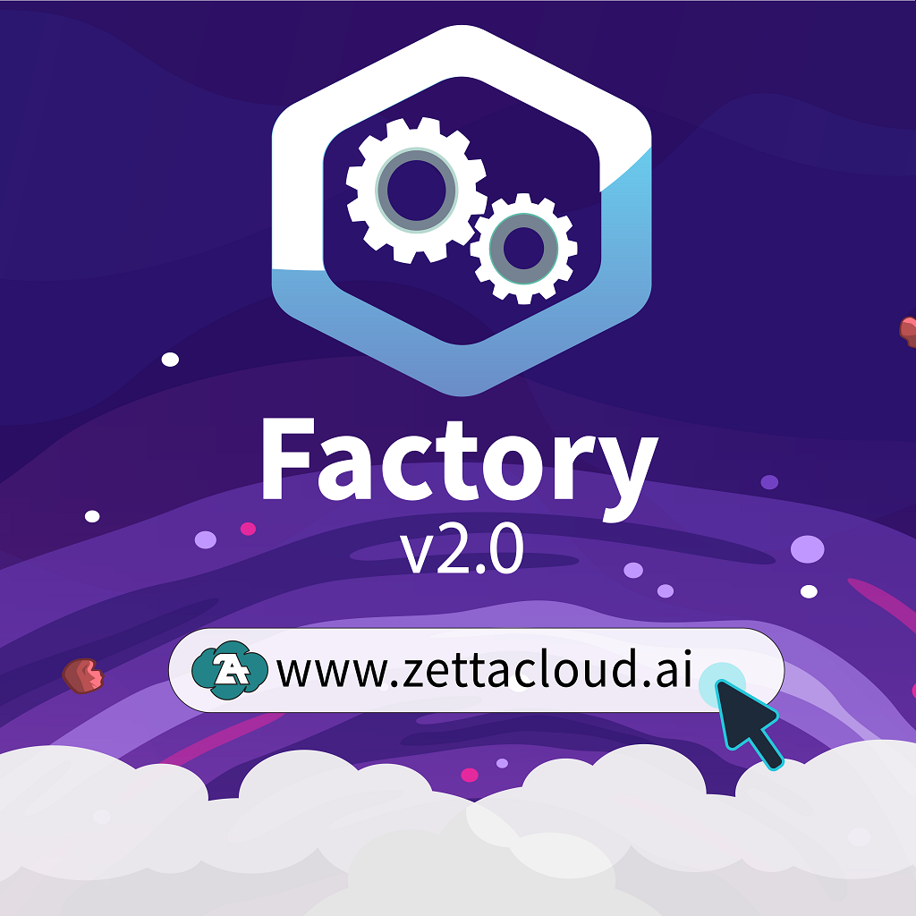 AI Factory 2.0: Accelerated productization of Text Analytics engines with no-code Machine Learning